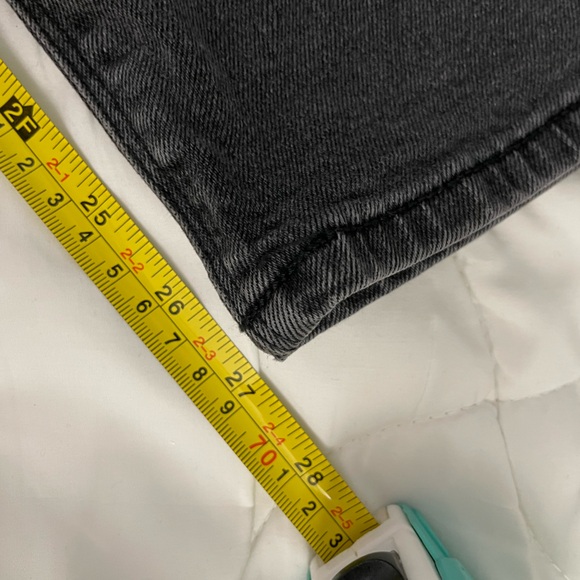 American Eagle Skinny Jeans, Size 16 - Picture 5 of 8